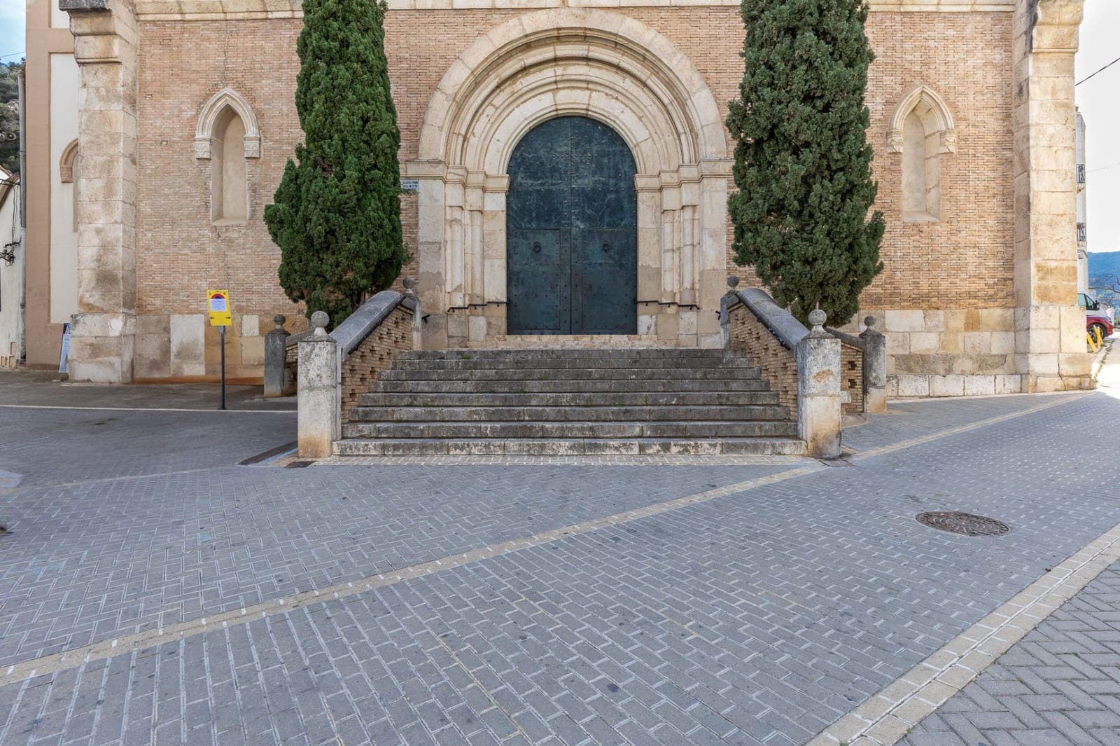 5 Zimmer Villa zu verkaufen in Moixent mit Garage - 395.000 € (Ref: 9175376)