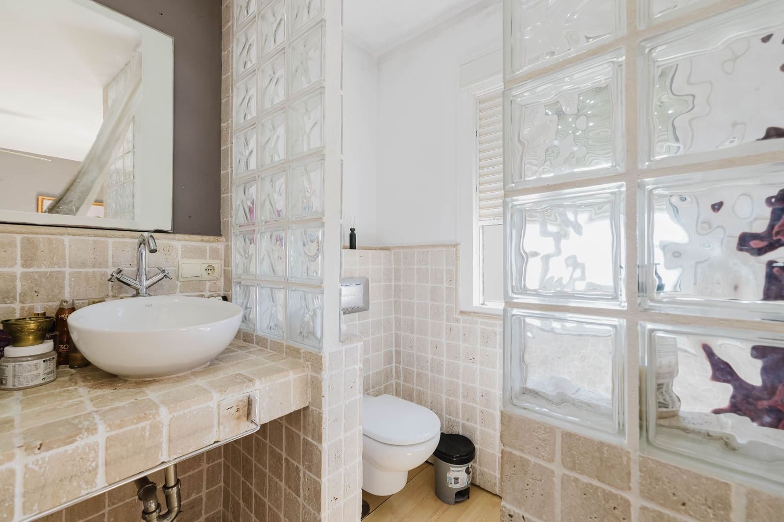 2 sovrum Semi-fristående Villa till salu i Marbella med pool garage - 445 000 € (Ref: 9175383)