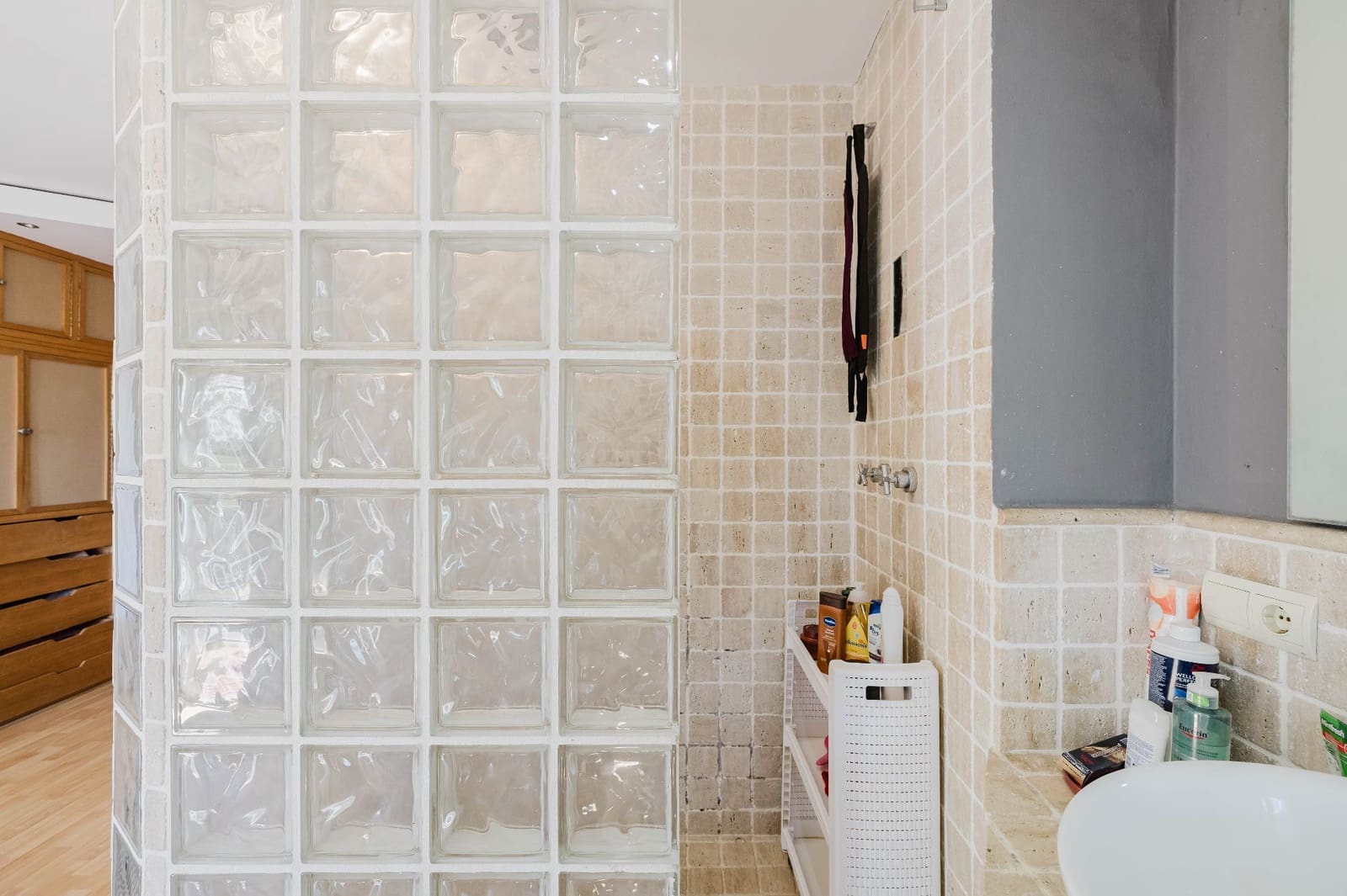 2 sovrum Semi-fristående Villa till salu i Marbella med pool garage - 445 000 € (Ref: 9175383)