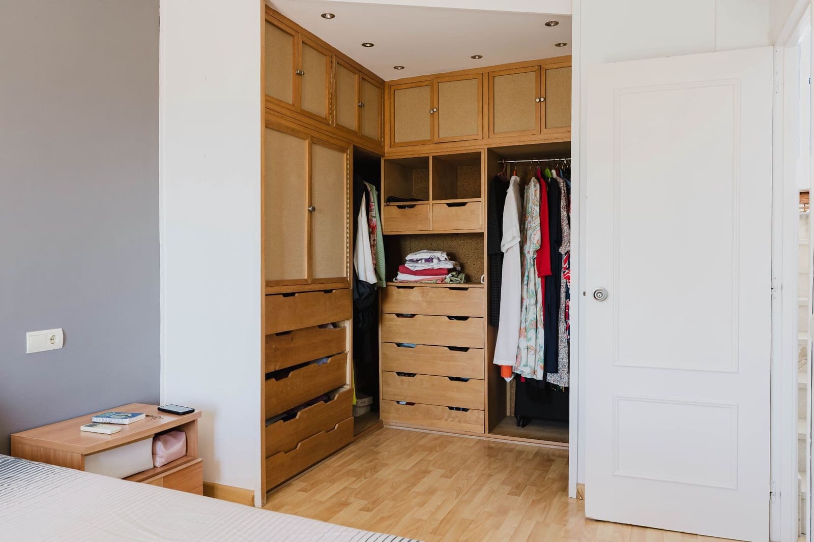 2 sovrum Semi-fristående Villa till salu i Marbella med pool garage - 445 000 € (Ref: 9175383)