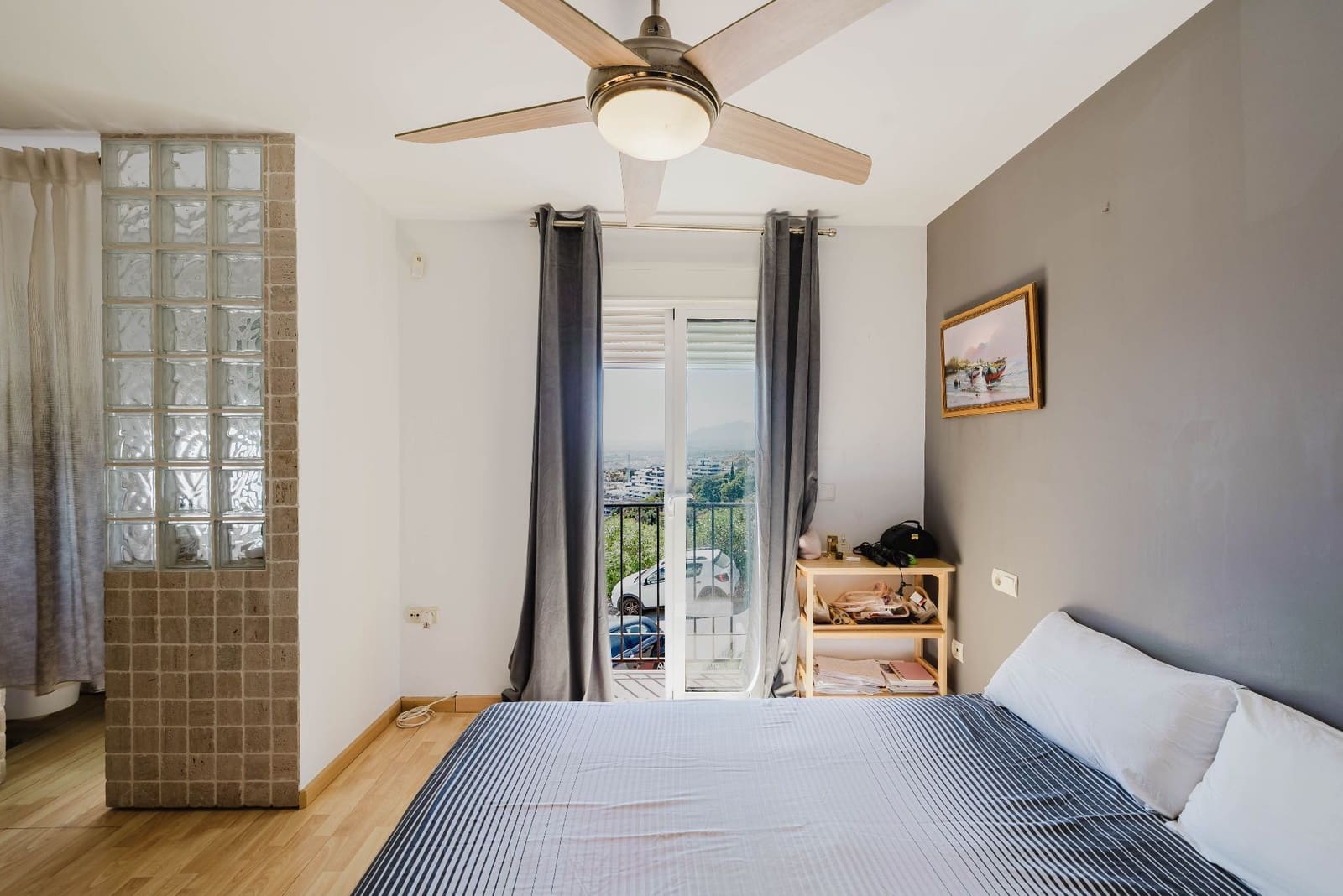 2 sovrum Semi-fristående Villa till salu i Marbella med pool garage - 445 000 € (Ref: 9175383)