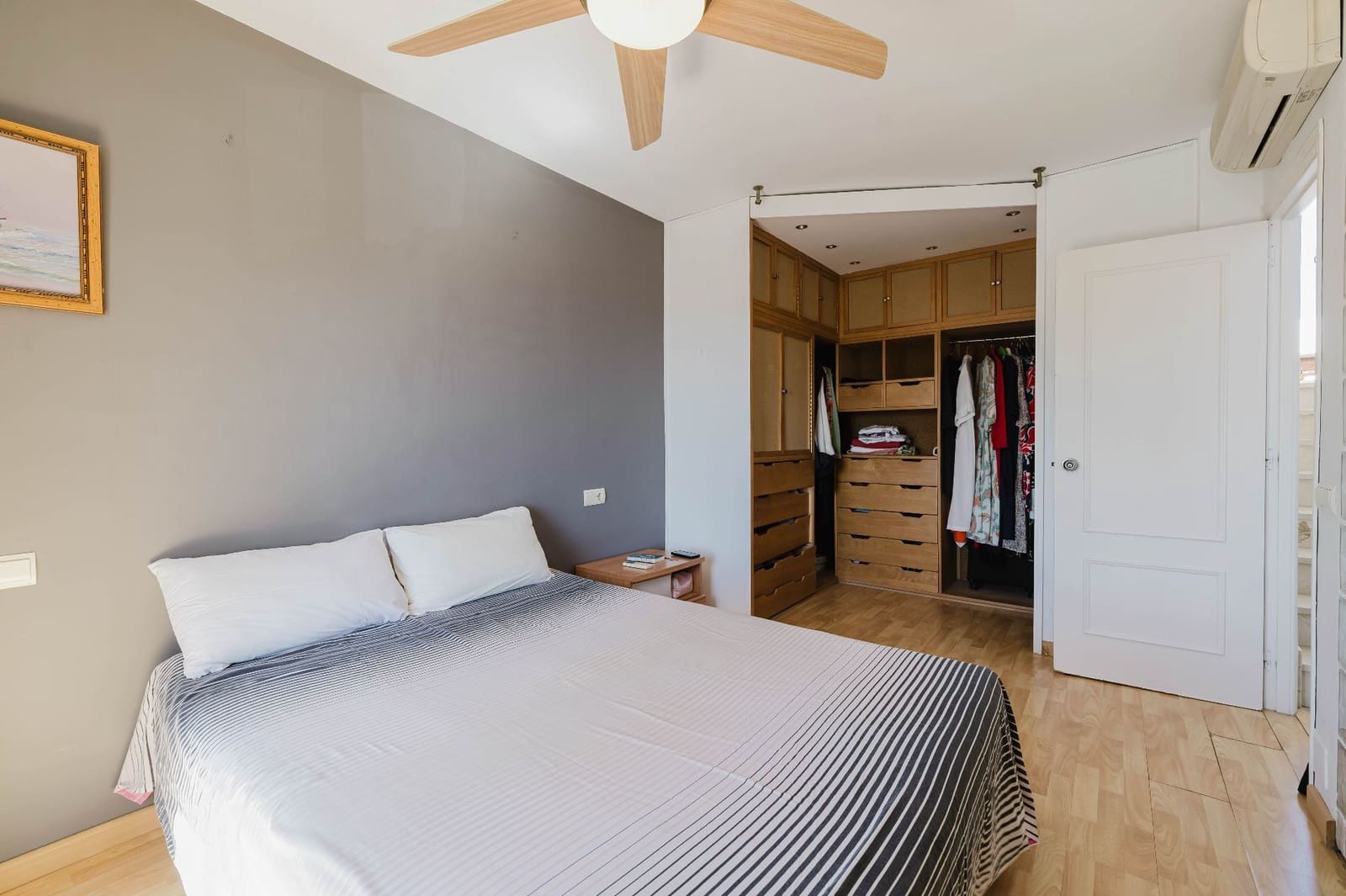 2 sovrum Semi-fristående Villa till salu i Marbella med pool garage - 445 000 € (Ref: 9175383)