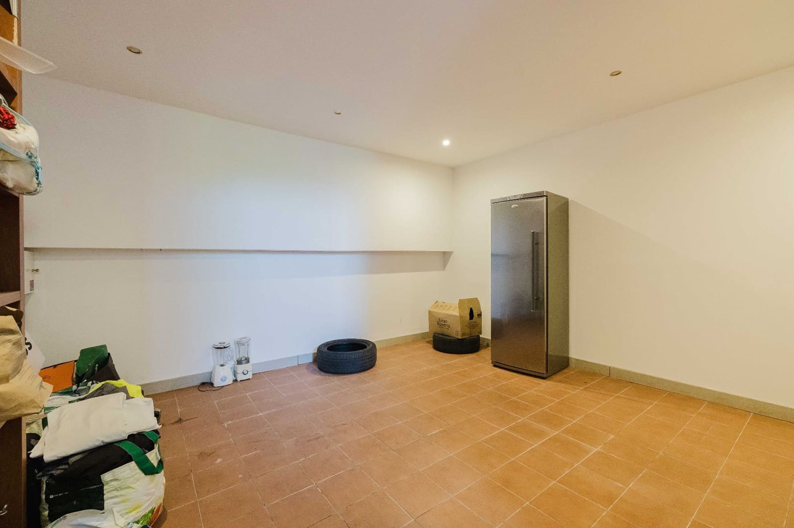 2 sovrum Semi-fristående Villa till salu i Marbella med pool garage - 445 000 € (Ref: 9175383)