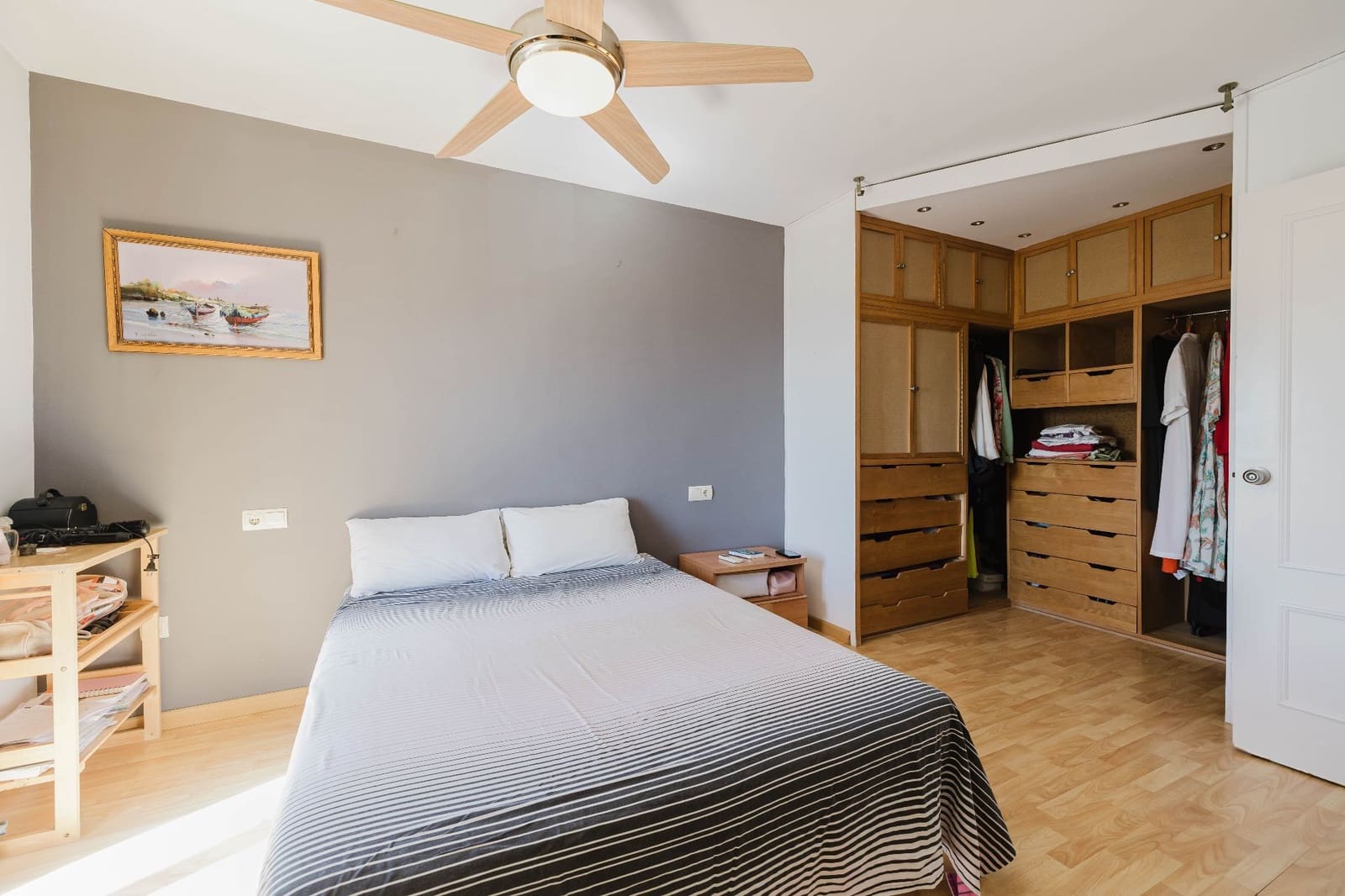 2 sovrum Semi-fristående Villa till salu i Marbella med pool garage - 445 000 € (Ref: 9175383)