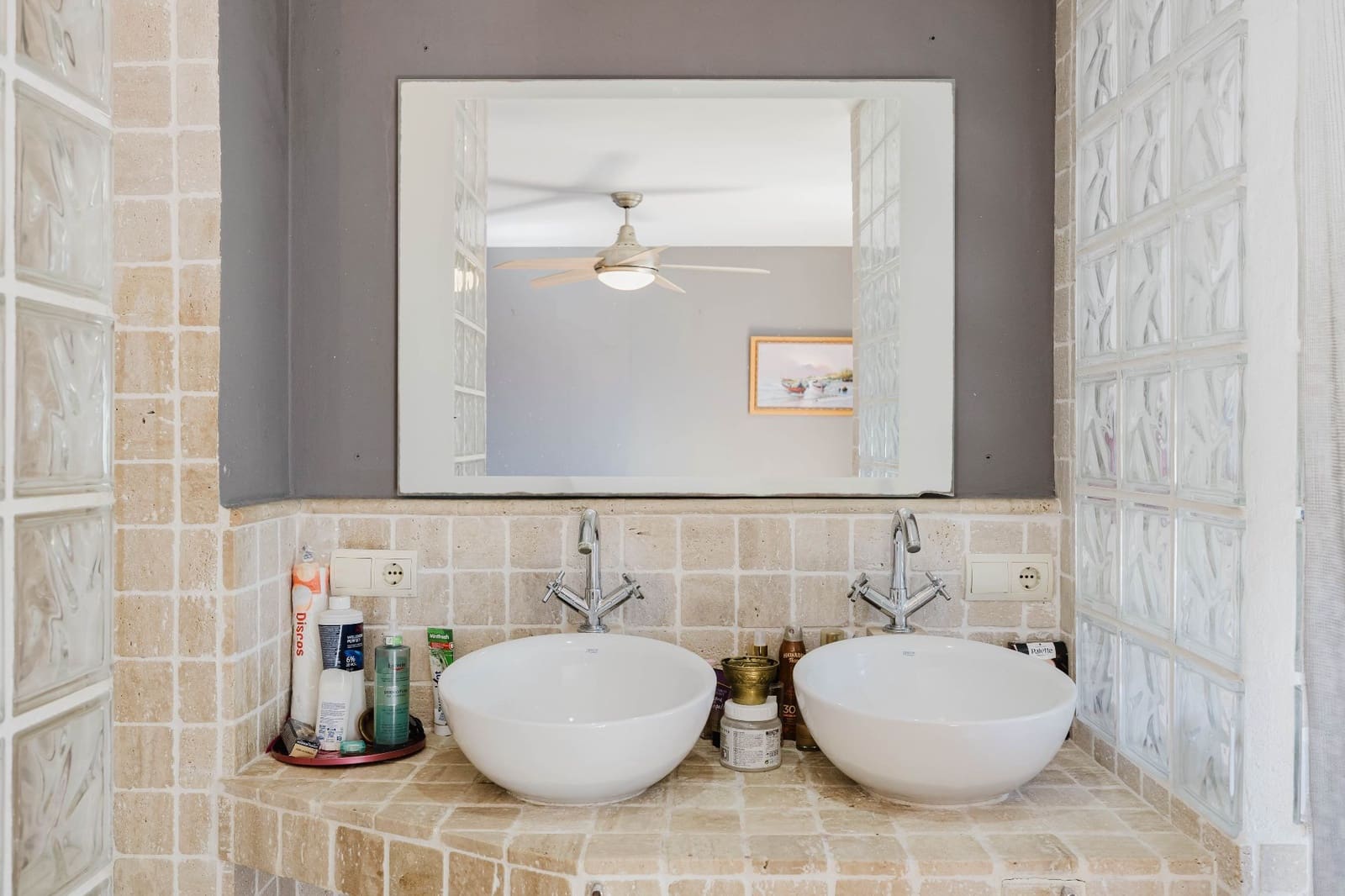 2 sovrum Semi-fristående Villa till salu i Marbella med pool garage - 445 000 € (Ref: 9175383)