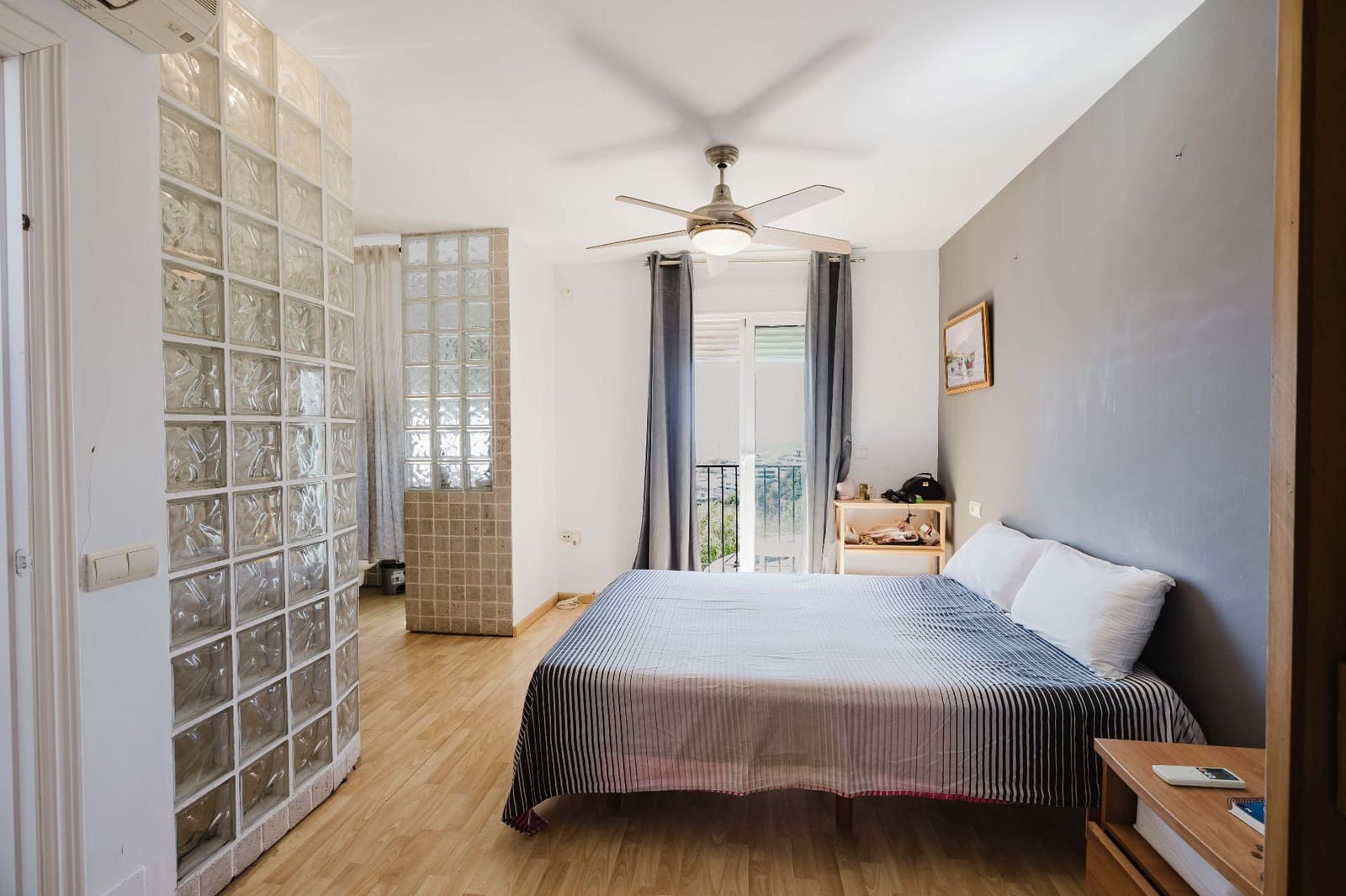 2 sovrum Semi-fristående Villa till salu i Marbella med pool garage - 445 000 € (Ref: 9175383)