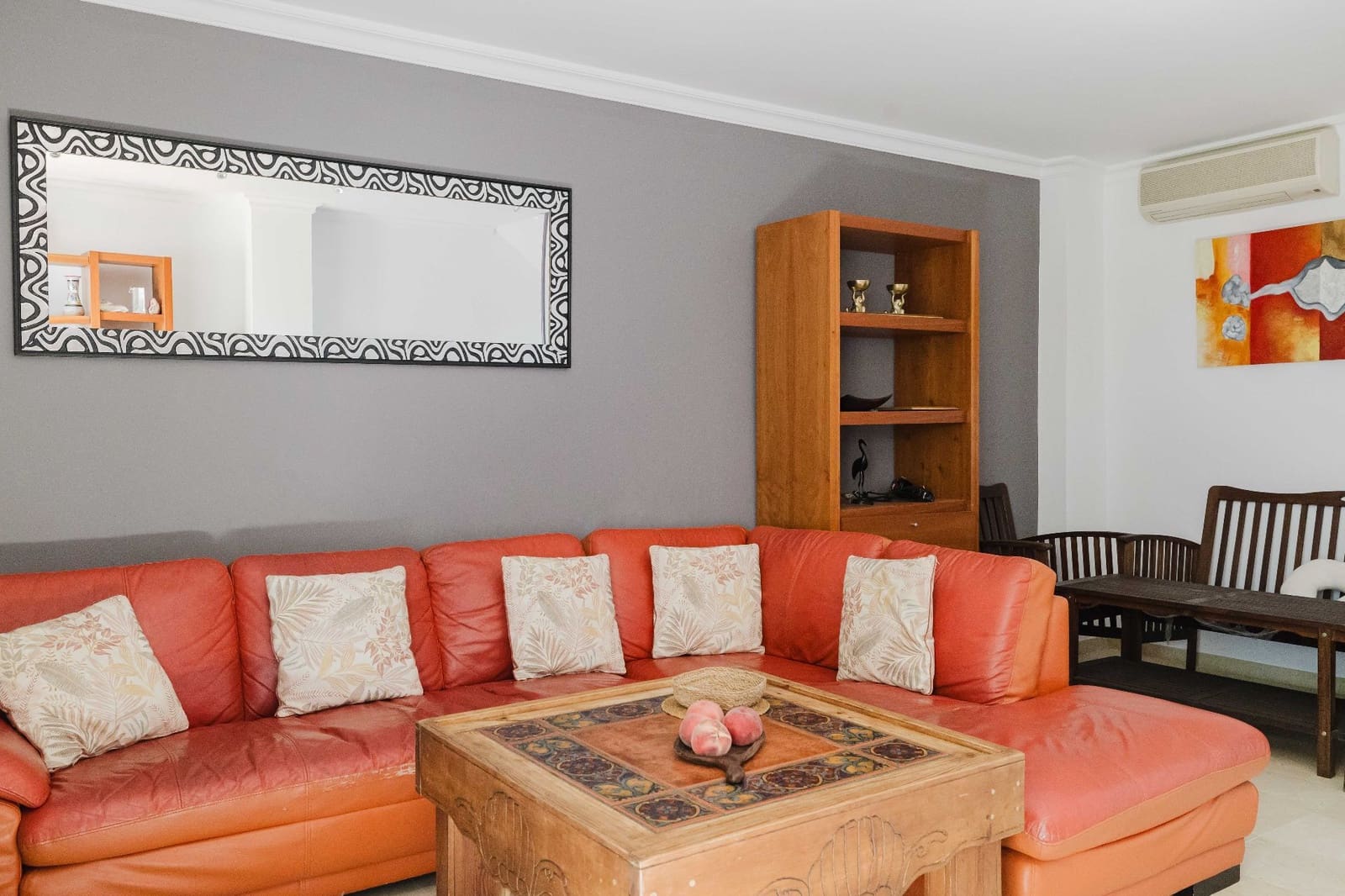 2 sovrum Semi-fristående Villa till salu i Marbella med pool garage - 445 000 € (Ref: 9175383)