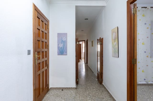 4 soveværelse Lejlighed til salg i Massamagrell - € 280.000 (Ref: 9175386)