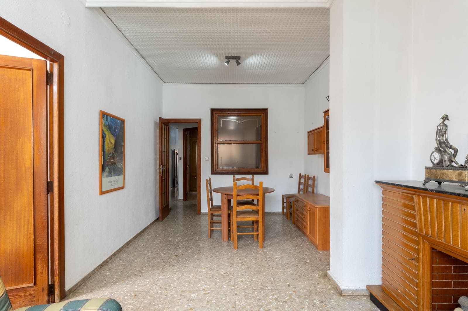 4 soveværelse Lejlighed til salg i Massamagrell - € 280.000 (Ref: 9175386)