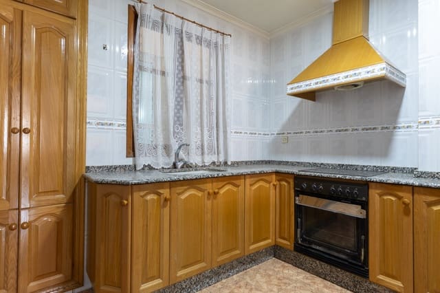 4 soveværelse Lejlighed til salg i Massamagrell - € 280.000 (Ref: 9175386)