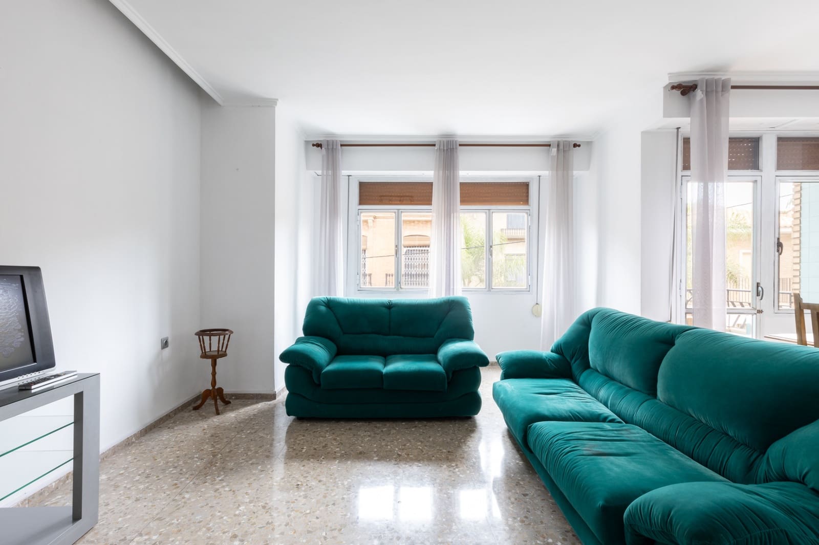 4 soveværelse Lejlighed til salg i Massamagrell - € 280.000 (Ref: 9175386)