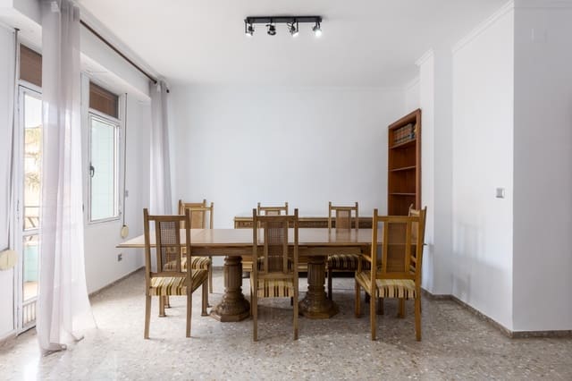 4 soveværelse Lejlighed til salg i Massamagrell - € 280.000 (Ref: 9175386)