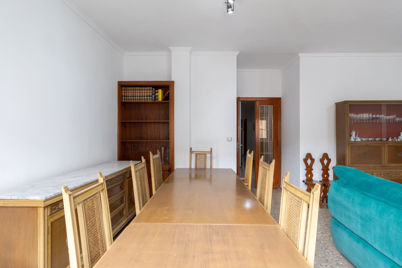 4 soveværelse Lejlighed til salg i Massamagrell - € 280.000 (Ref: 9175386)