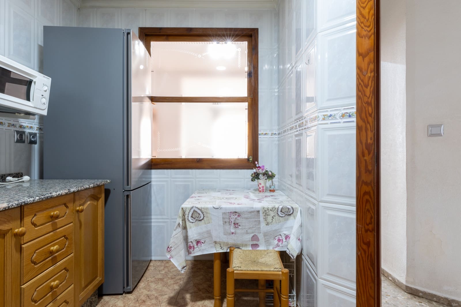 4 soveværelse Lejlighed til salg i Massamagrell - € 280.000 (Ref: 9175386)