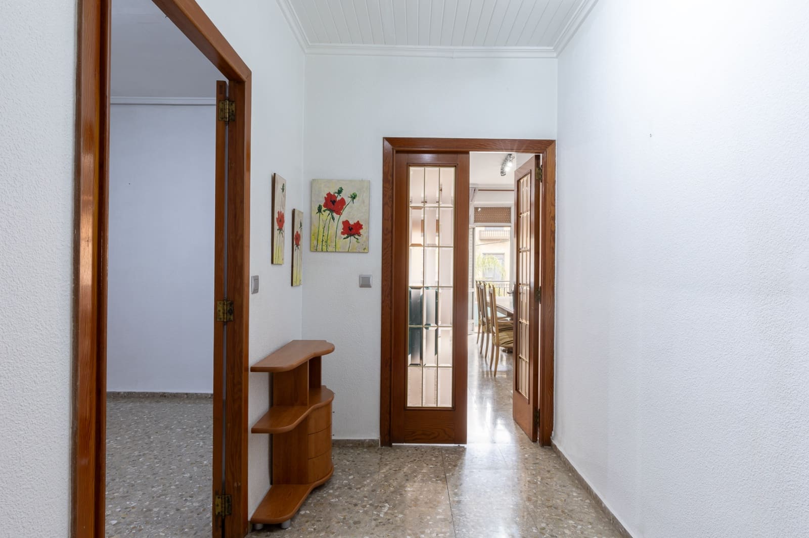 4 soveværelse Lejlighed til salg i Massamagrell - € 280.000 (Ref: 9175386)