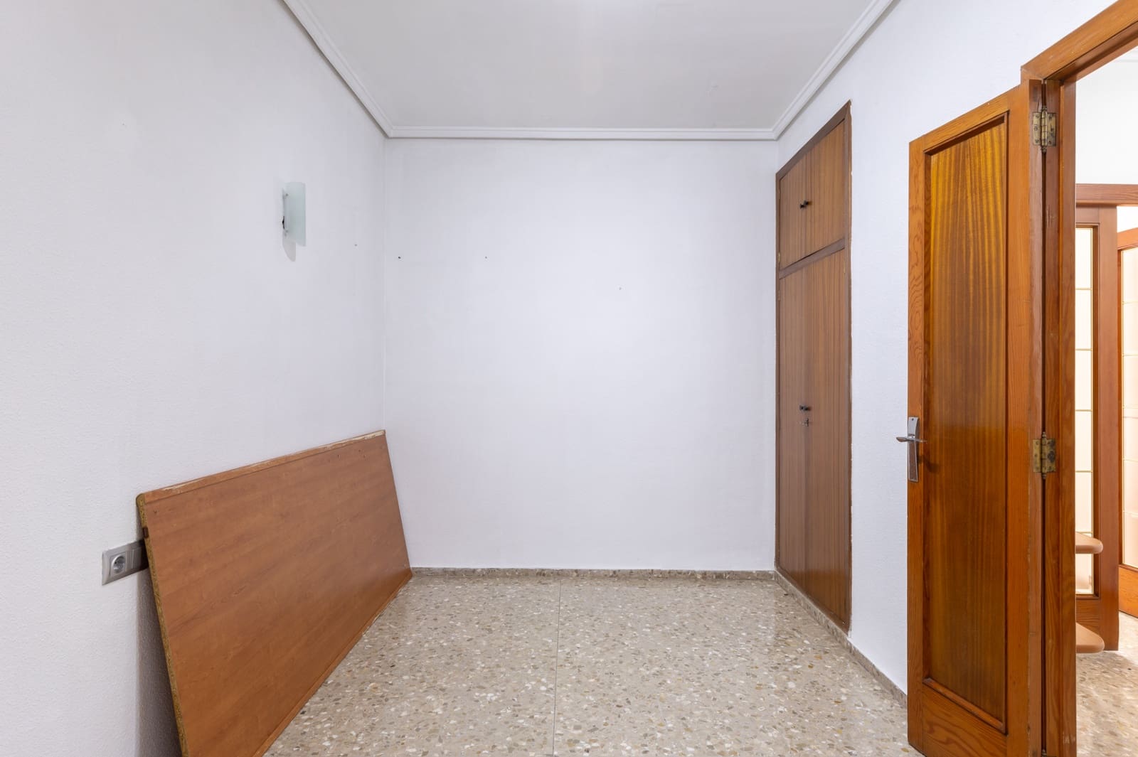 4 soveværelse Lejlighed til salg i Massamagrell - € 280.000 (Ref: 9175386)