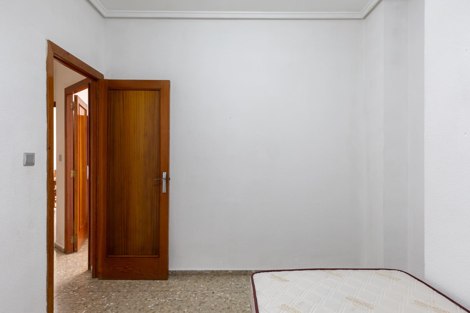 4 soveværelse Lejlighed til salg i Massamagrell - € 280.000 (Ref: 9175386)