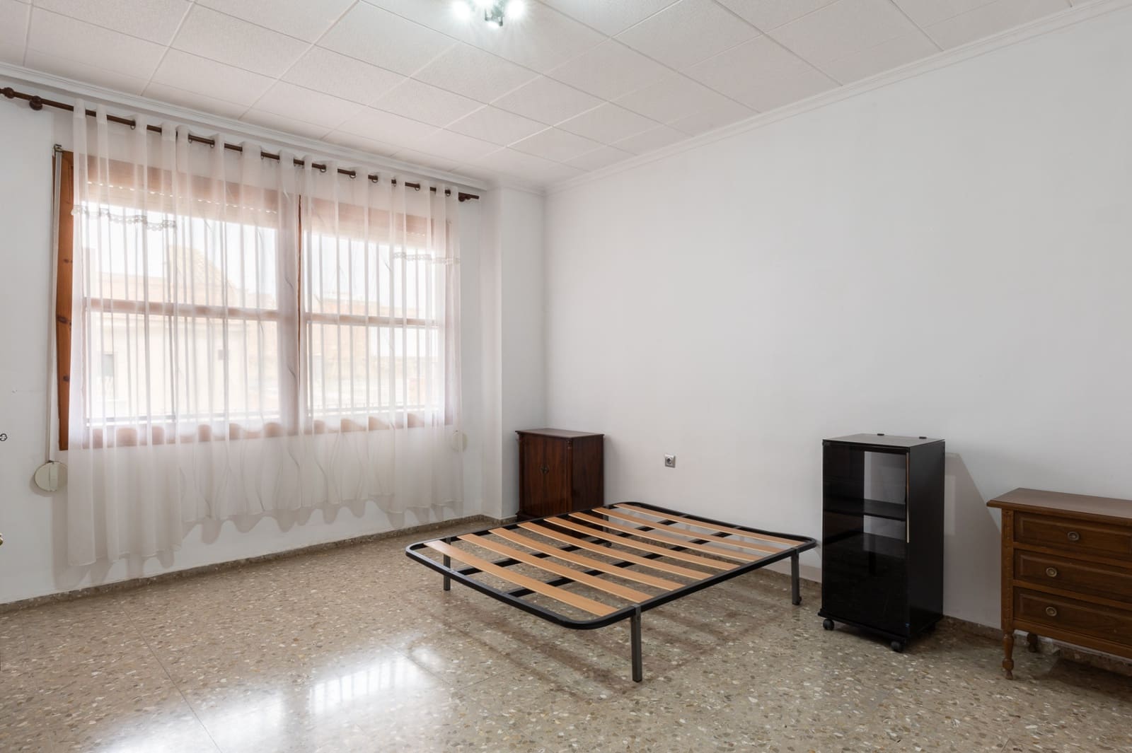 4 soveværelse Lejlighed til salg i Massamagrell - € 280.000 (Ref: 9175386)