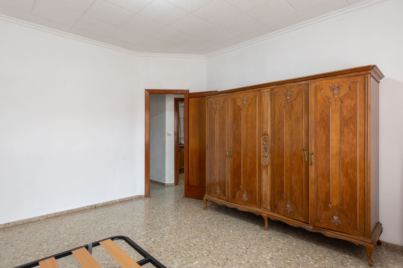 4 soveværelse Lejlighed til salg i Massamagrell - € 280.000 (Ref: 9175386)