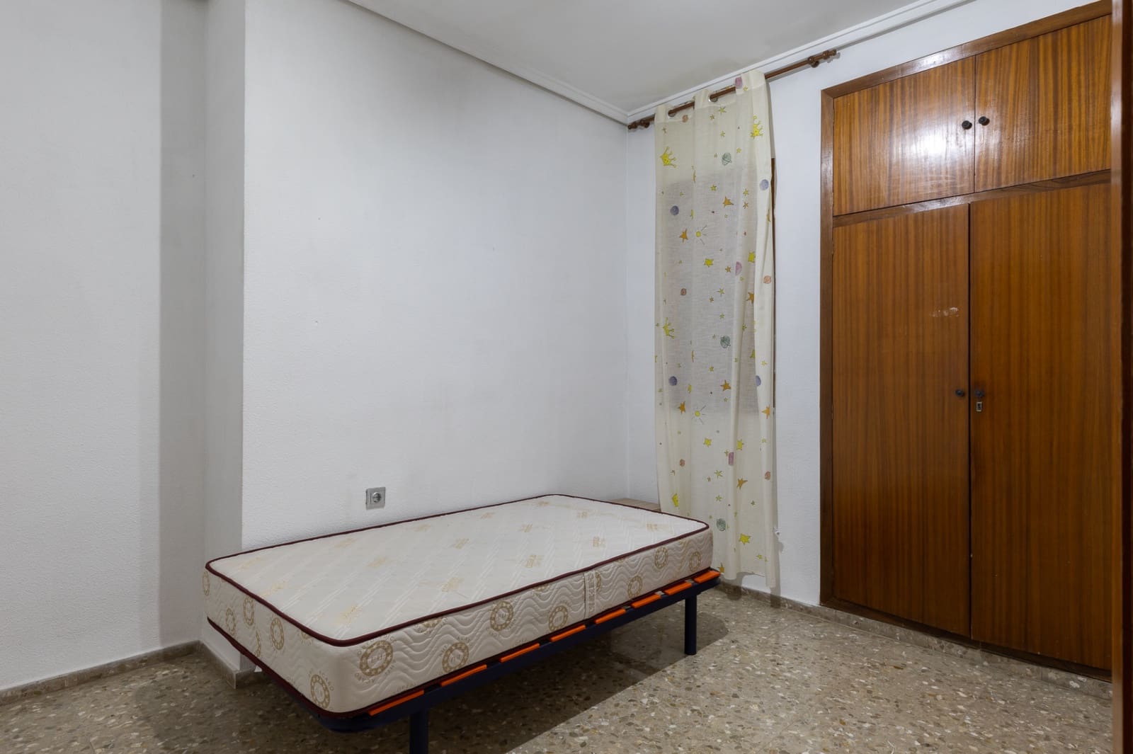 4 soveværelse Lejlighed til salg i Massamagrell - € 280.000 (Ref: 9175386)