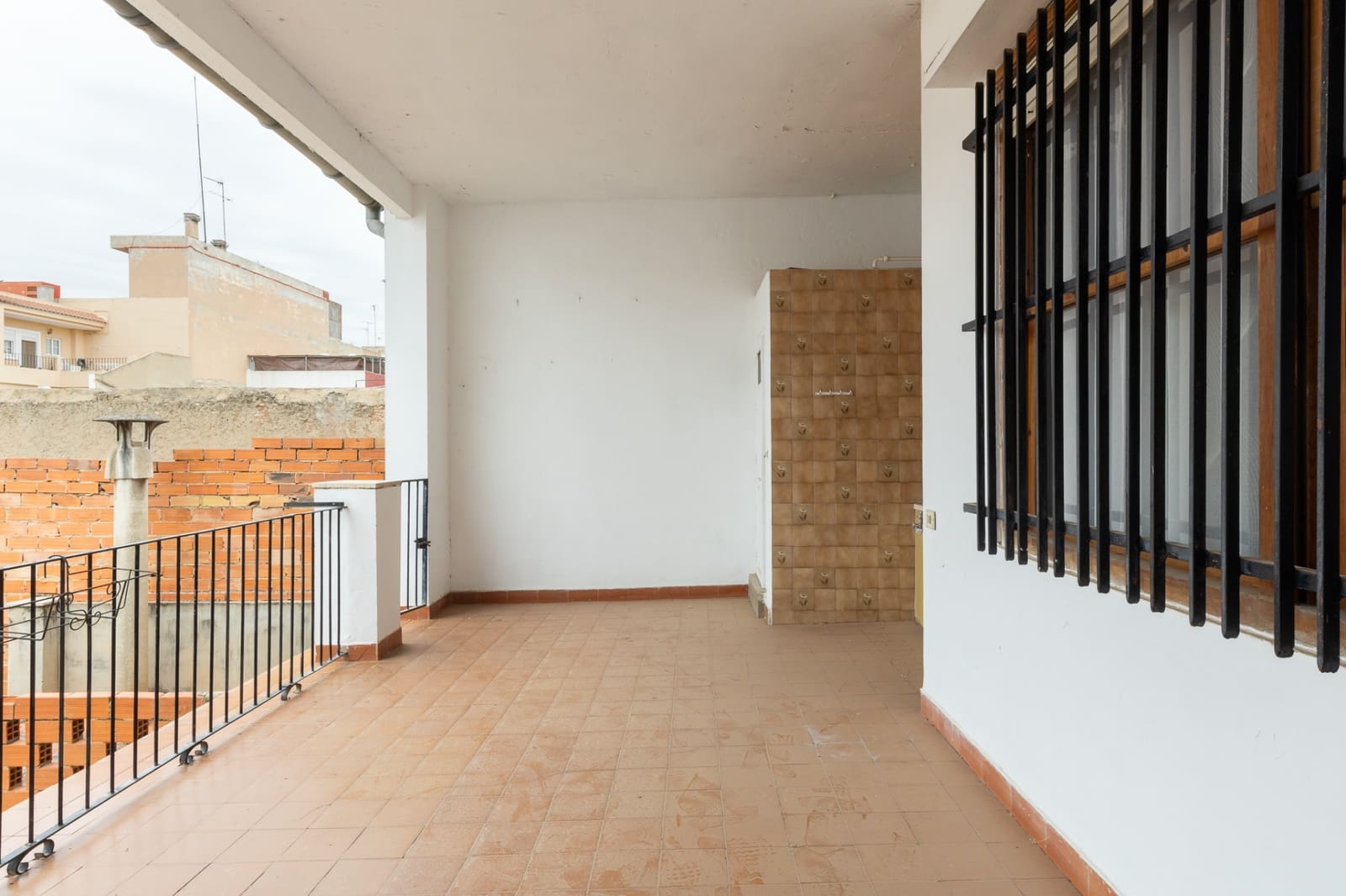 4 soveværelse Lejlighed til salg i Massamagrell - € 280.000 (Ref: 9175386)