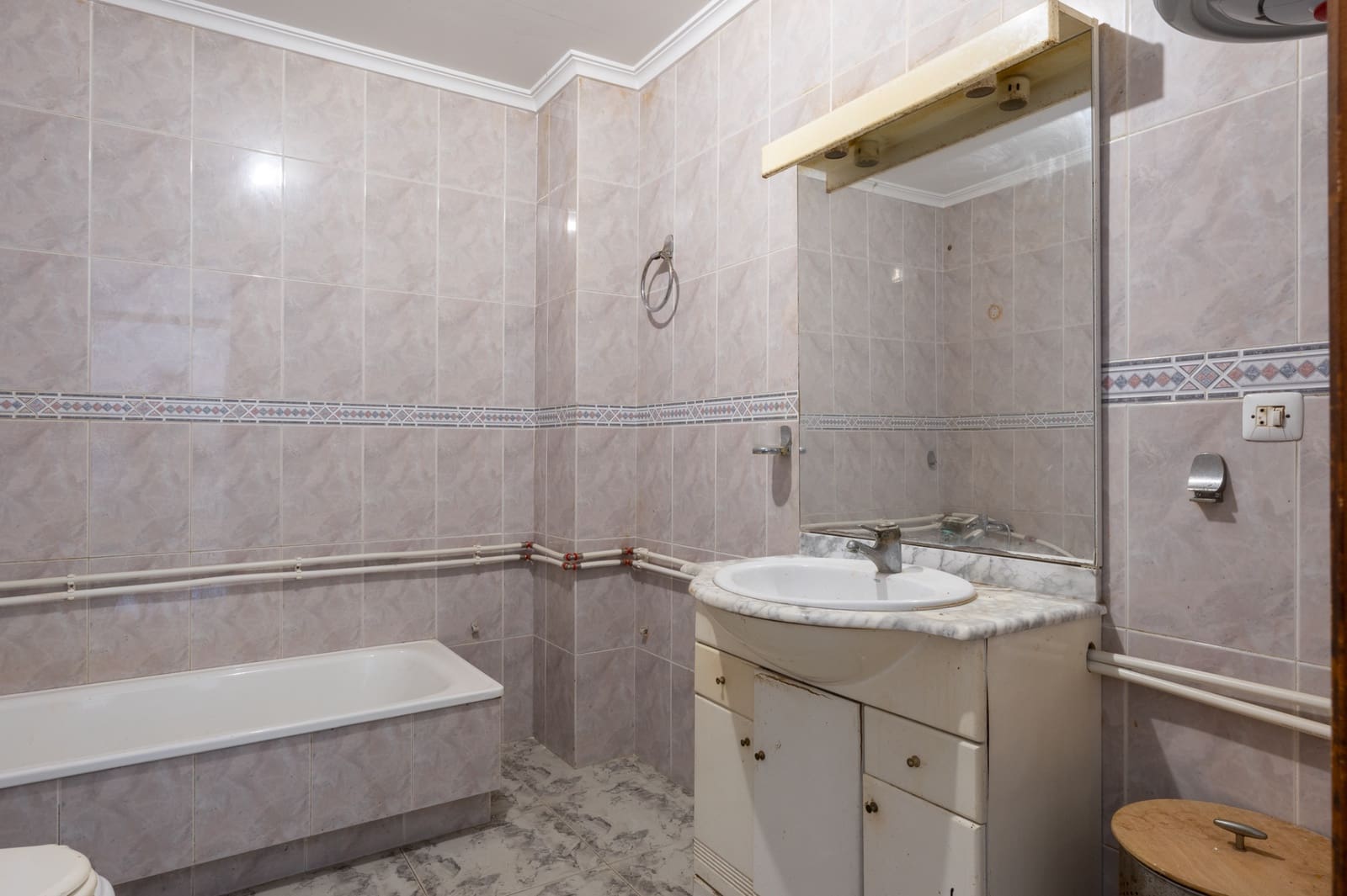 4 soveværelse Lejlighed til salg i Massamagrell - € 280.000 (Ref: 9175386)