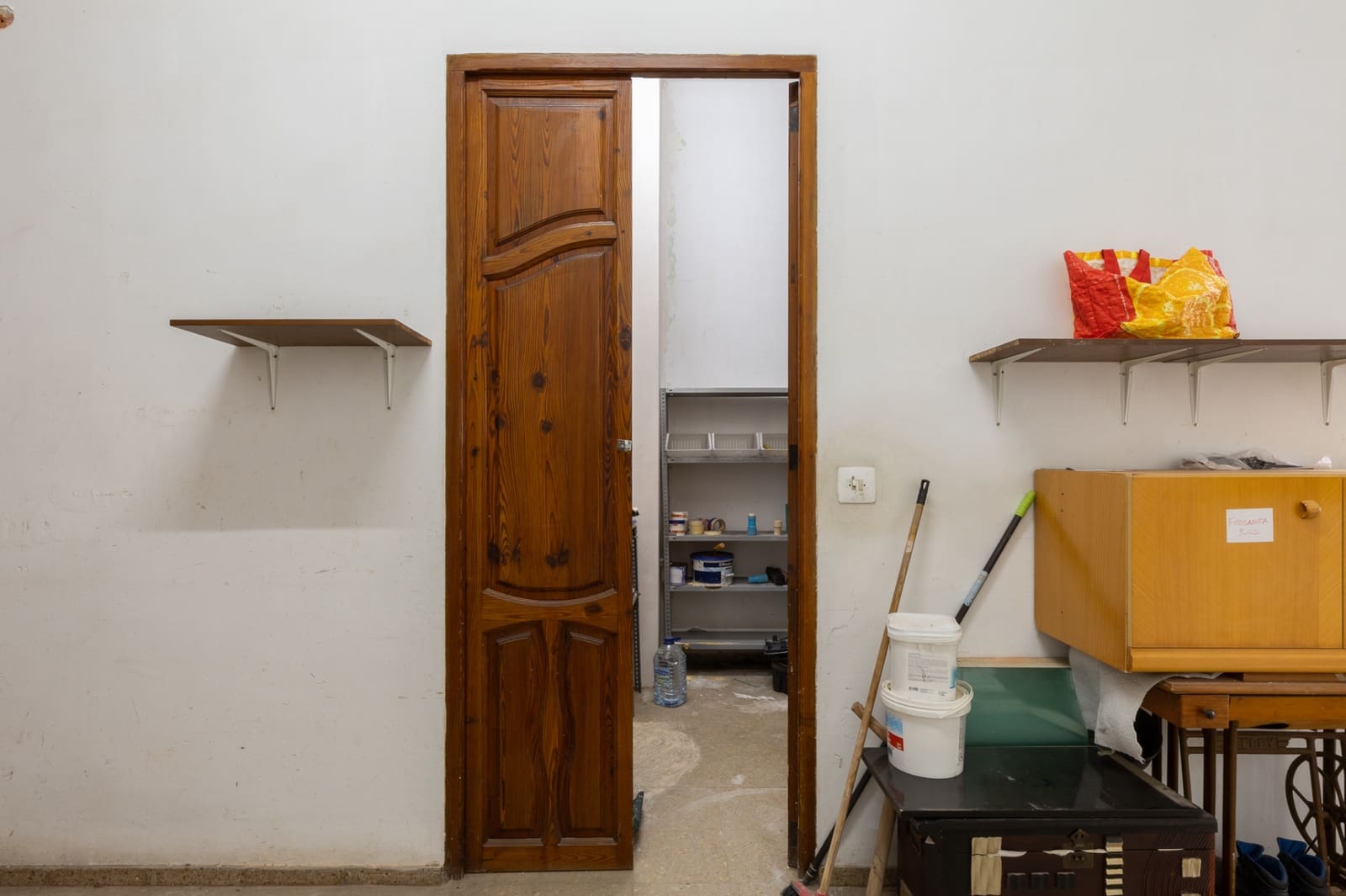 4 soveværelse Lejlighed til salg i Massamagrell - € 280.000 (Ref: 9175386)