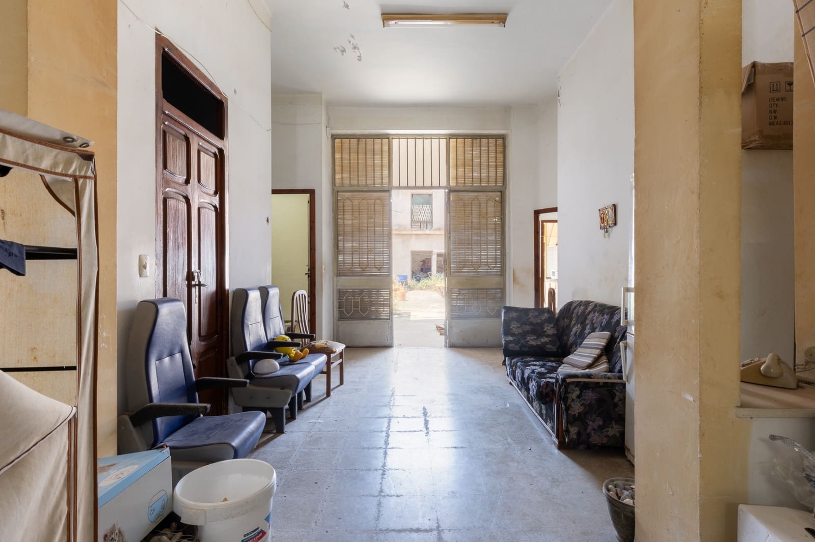 4 soveværelse Lejlighed til salg i Massamagrell - € 280.000 (Ref: 9175386)