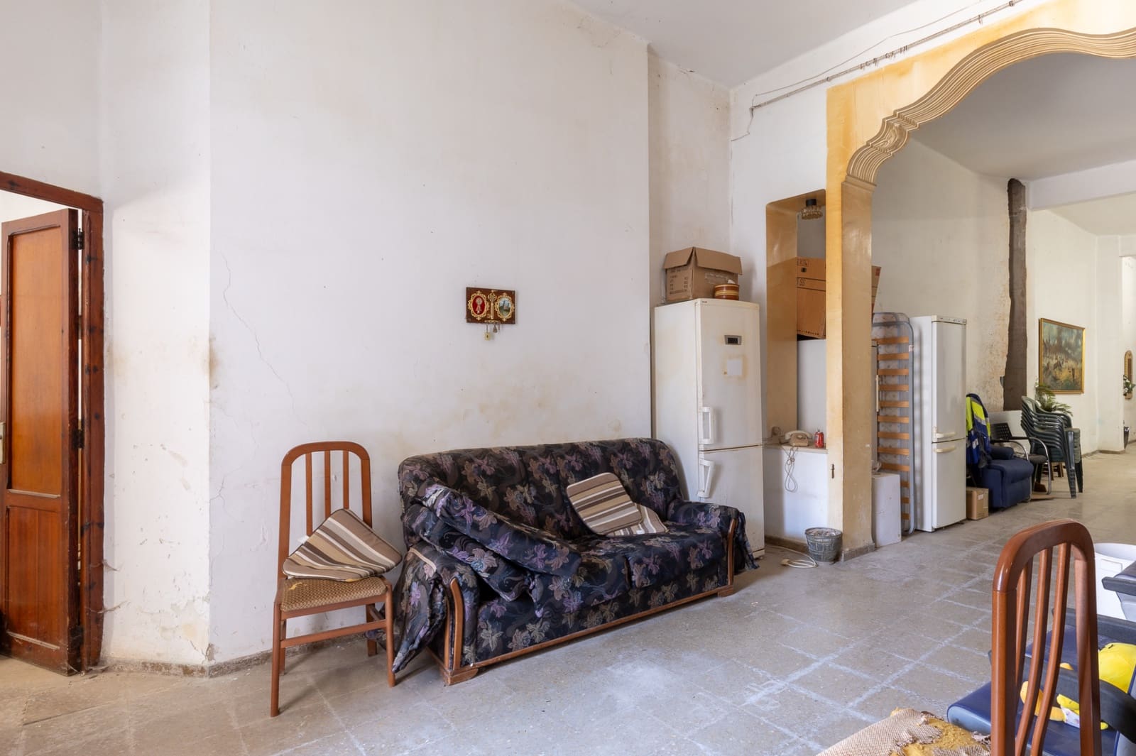 4 soveværelse Lejlighed til salg i Massamagrell - € 280.000 (Ref: 9175386)