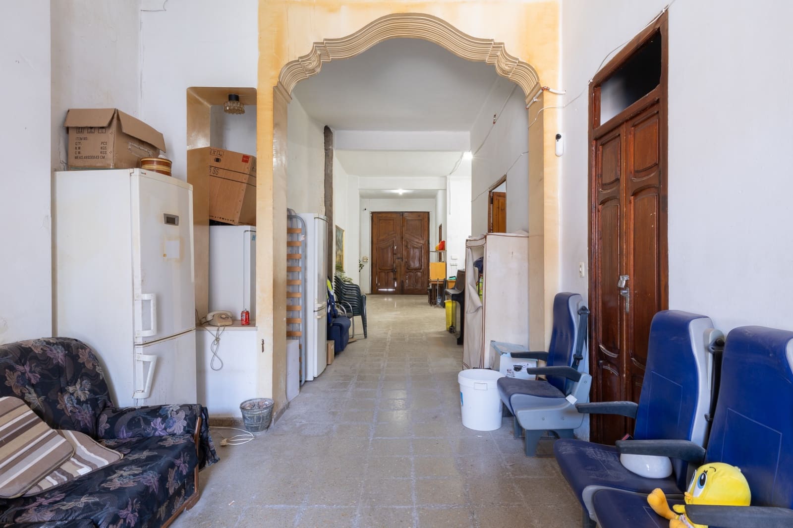 4 soveværelse Lejlighed til salg i Massamagrell - € 280.000 (Ref: 9175386)