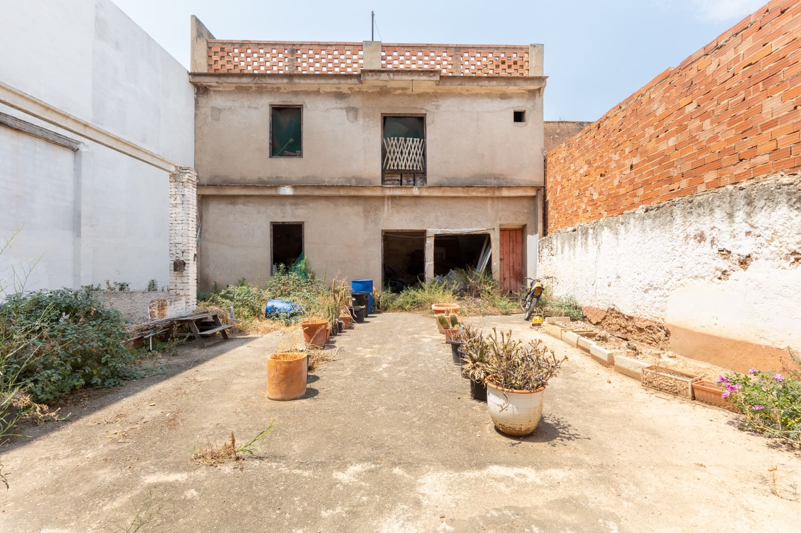 4 soveværelse Lejlighed til salg i Massamagrell - € 280.000 (Ref: 9175386)