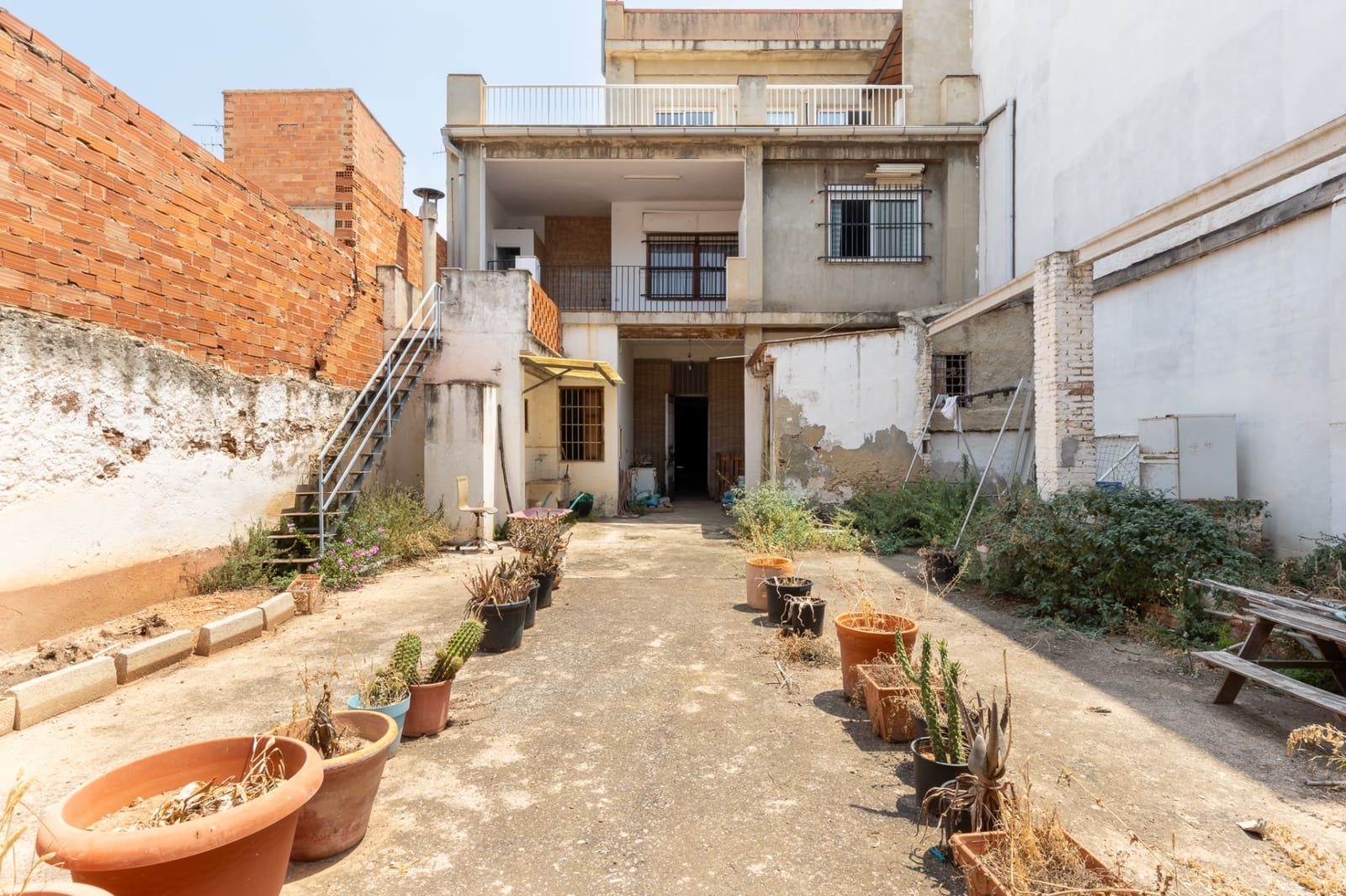 4 soveværelse Lejlighed til salg i Massamagrell - € 280.000 (Ref: 9175386)