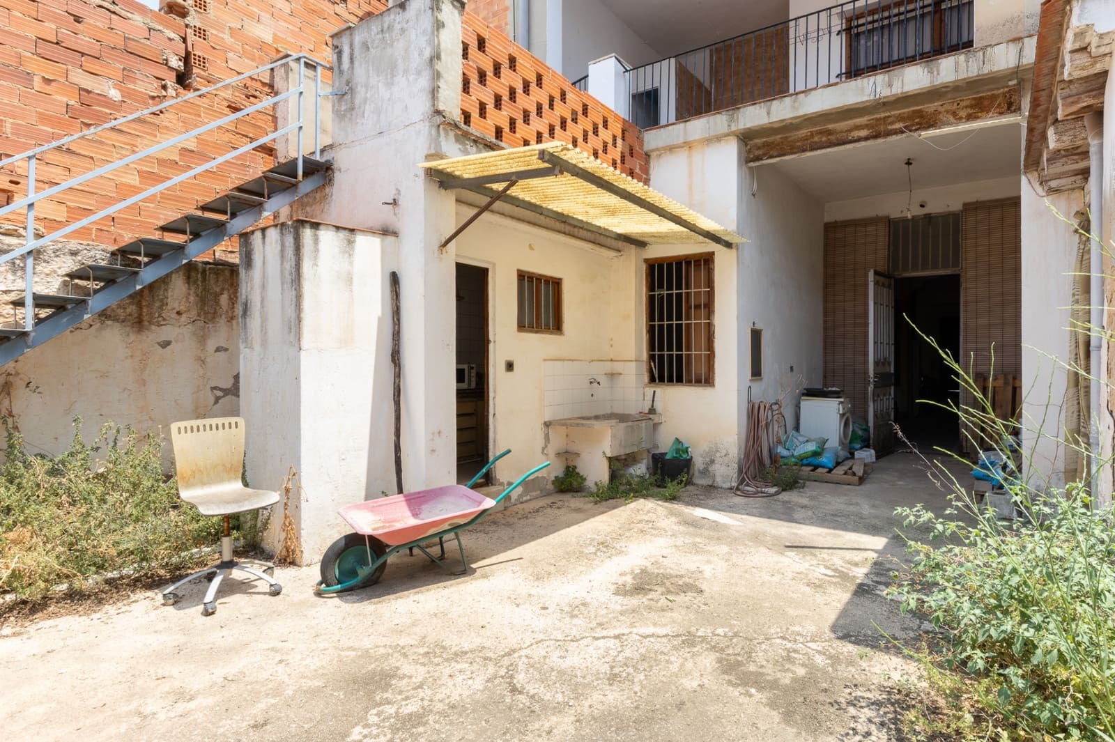 4 soveværelse Lejlighed til salg i Massamagrell - € 280.000 (Ref: 9175386)