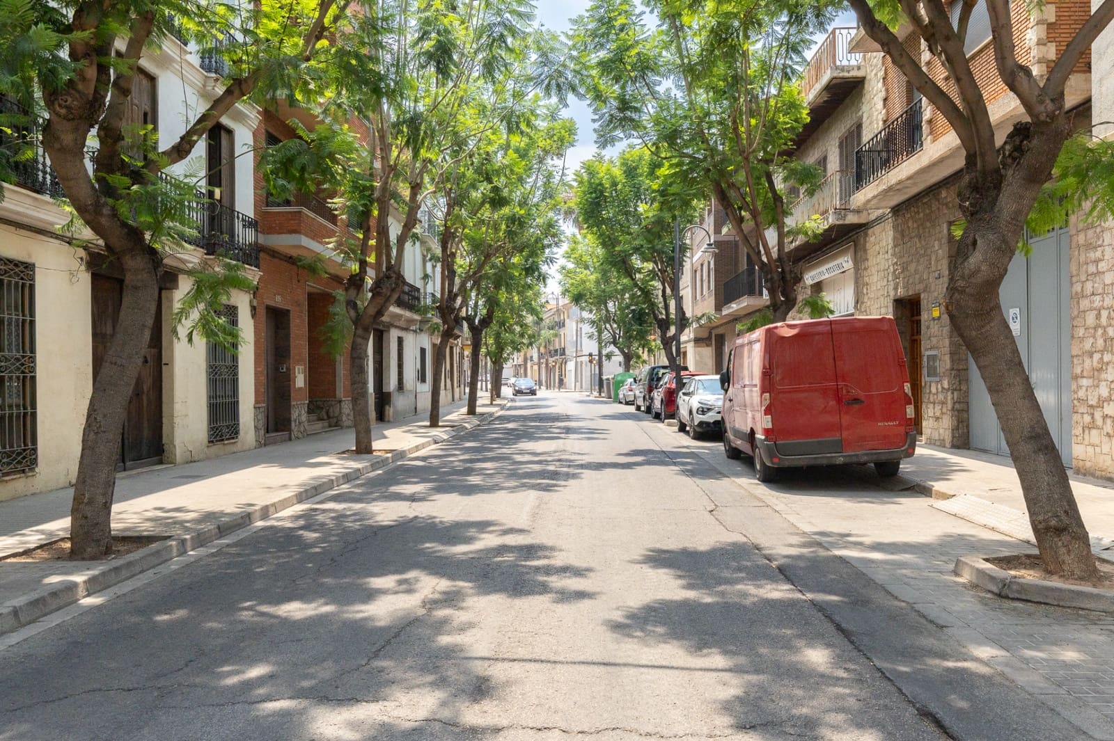 4 soveværelse Lejlighed til salg i Massamagrell - € 280.000 (Ref: 9175386)