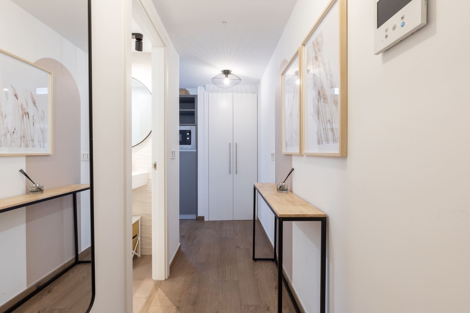 1 soverom Leilighet til salgs i Valencia by med garasje - € 461 500 (Ref: 9175387)