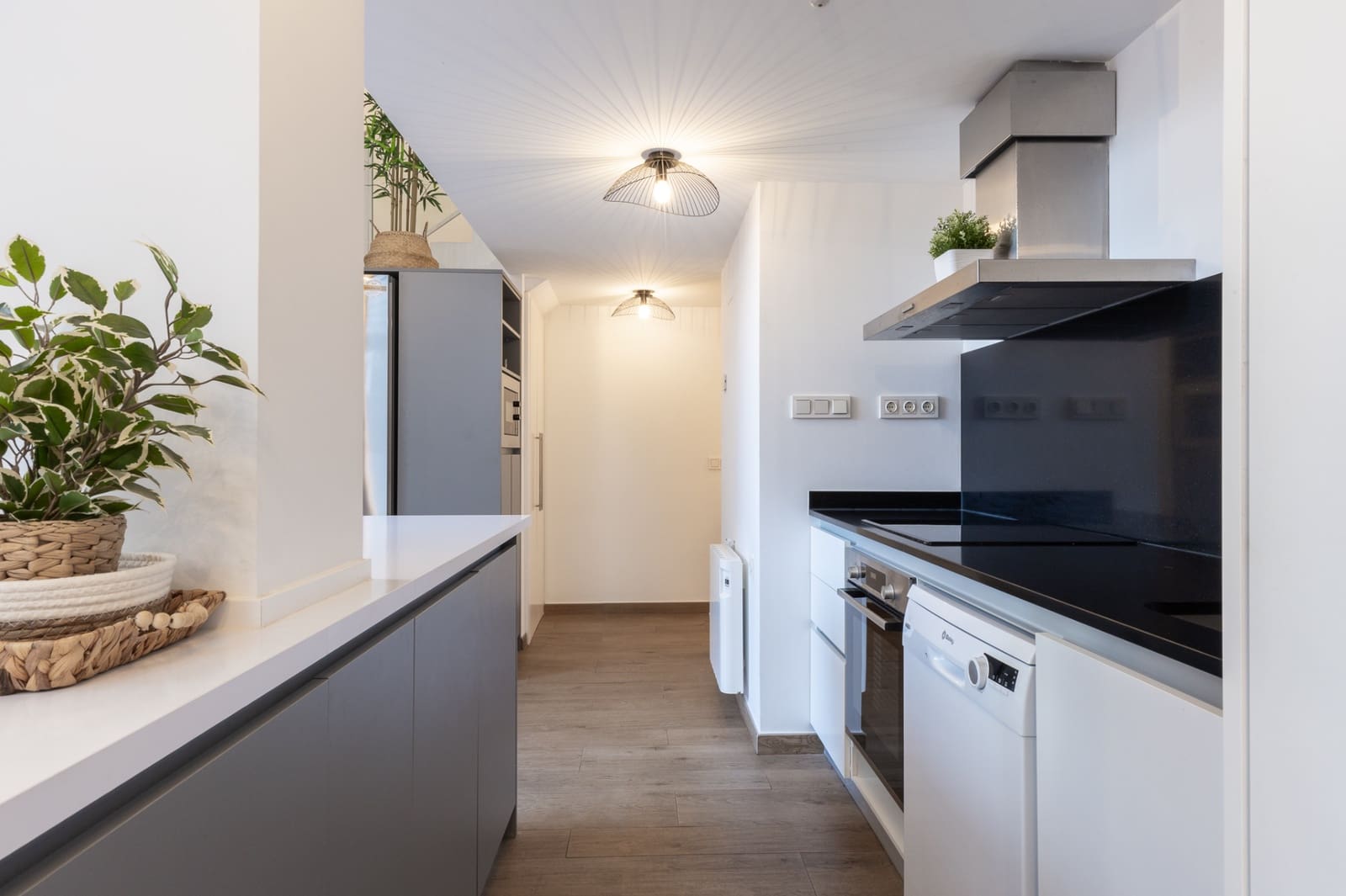 1 soverom Leilighet til salgs i Valencia by med garasje - € 461 500 (Ref: 9175387)