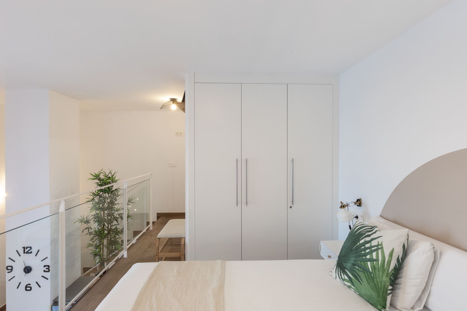 1 soverom Leilighet til salgs i Valencia by med garasje - € 461 500 (Ref: 9175387)