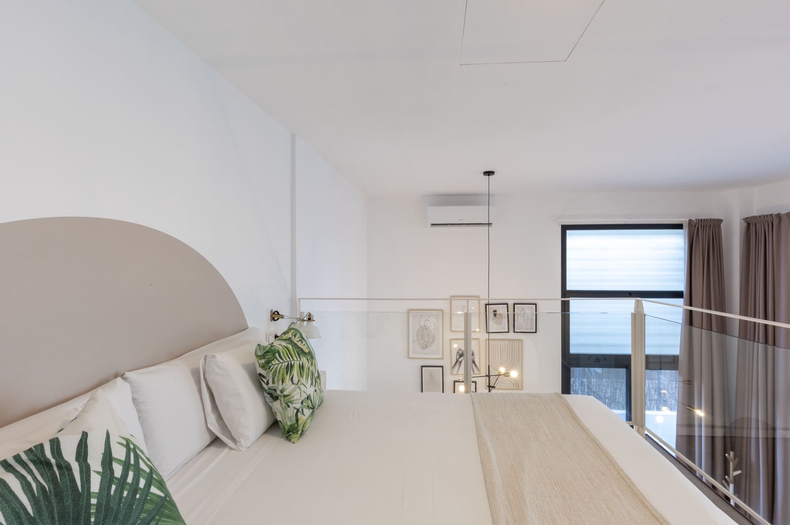 1 soverom Leilighet til salgs i Valencia by med garasje - € 461 500 (Ref: 9175387)