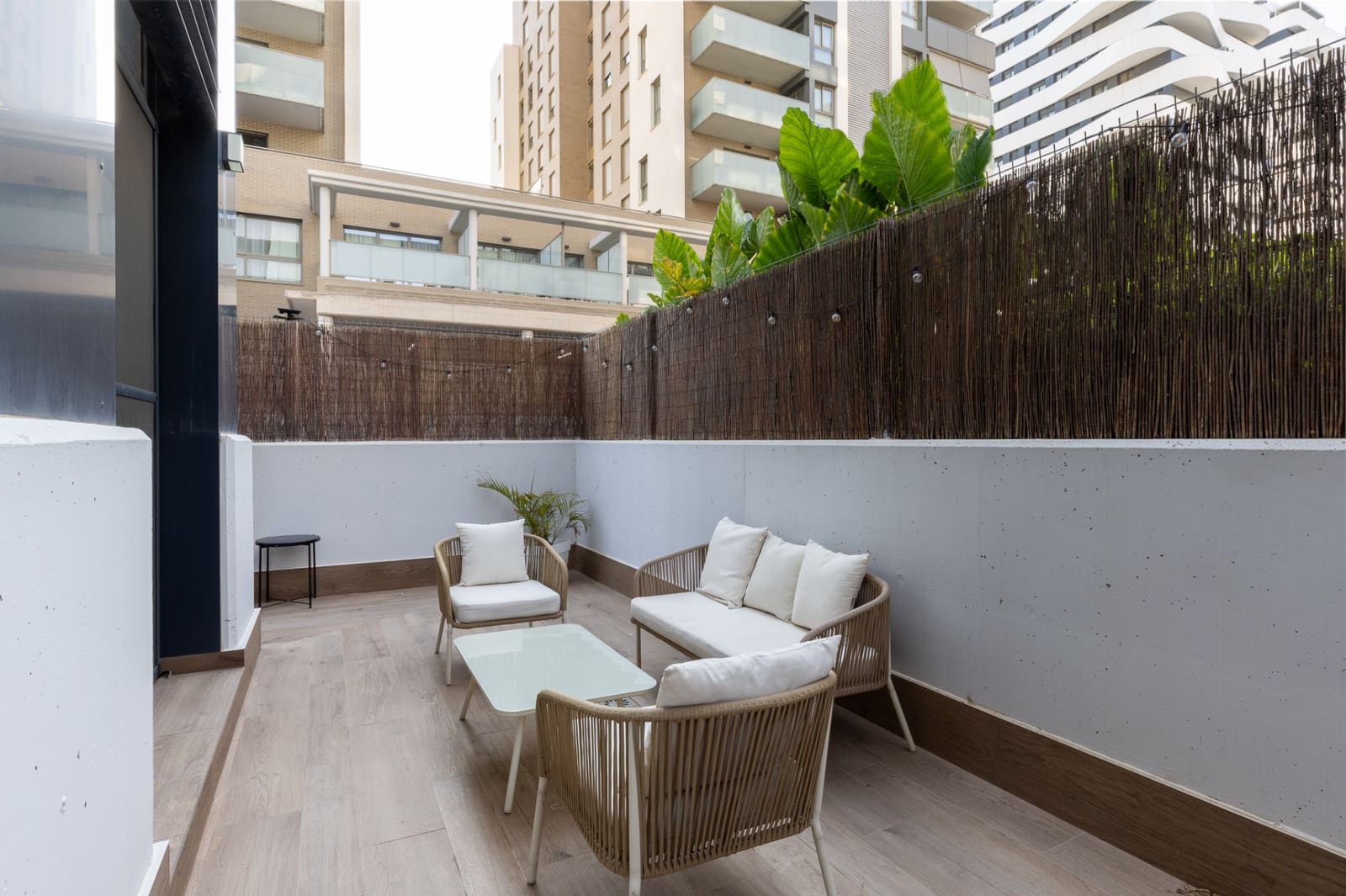 1 soverom Leilighet til salgs i Valencia by med garasje - € 461 500 (Ref: 9175387)