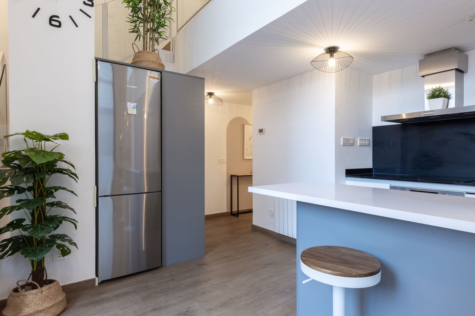 1 soverom Leilighet til salgs i Valencia by med garasje - € 461 500 (Ref: 9175387)