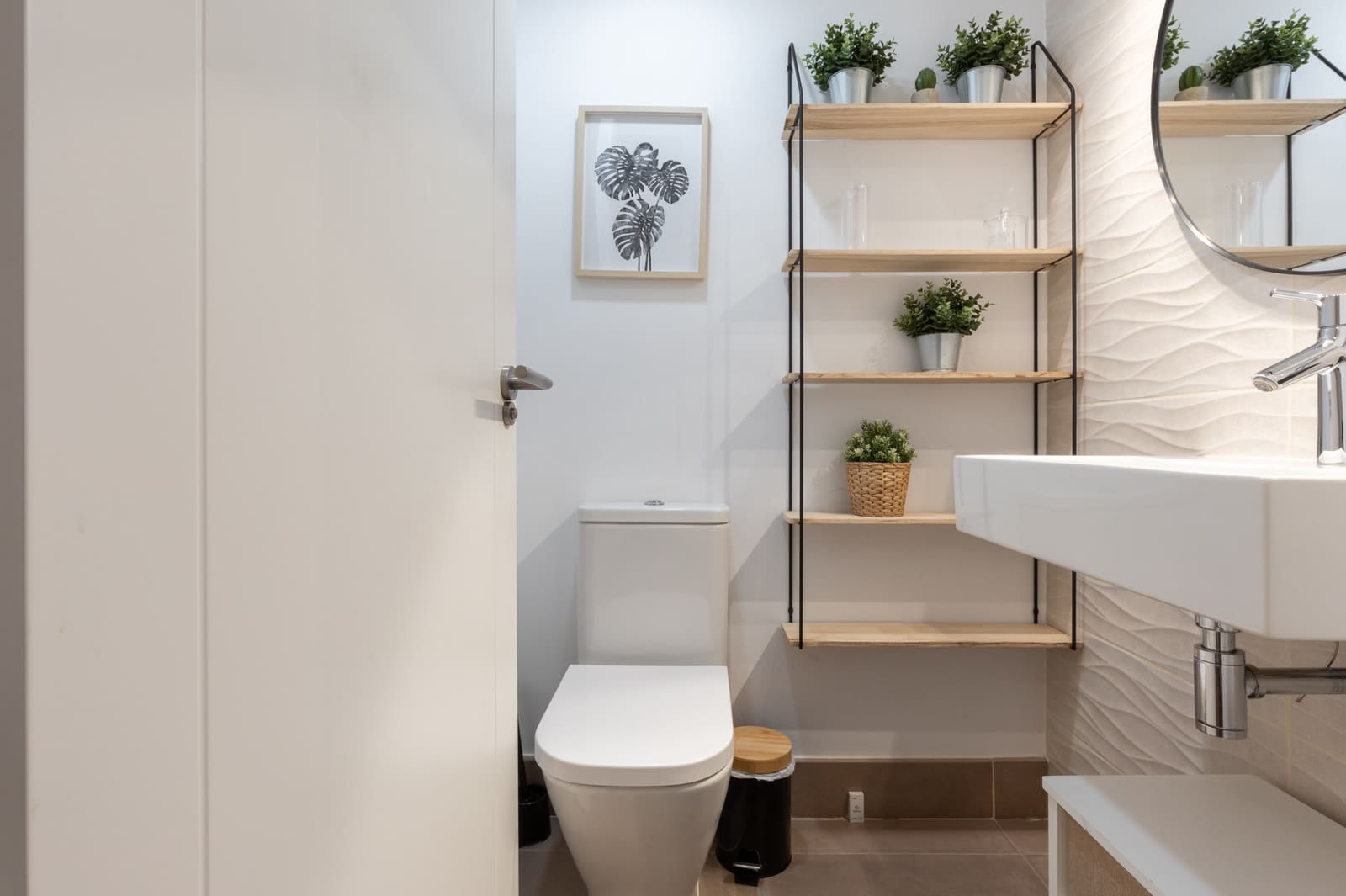 1 soverom Leilighet til salgs i Valencia by med garasje - € 461 500 (Ref: 9175387)