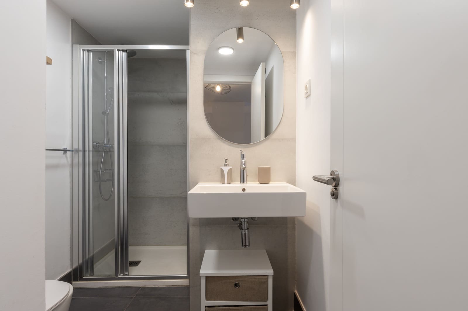 1 soverom Leilighet til salgs i Valencia by med garasje - € 461 500 (Ref: 9175387)