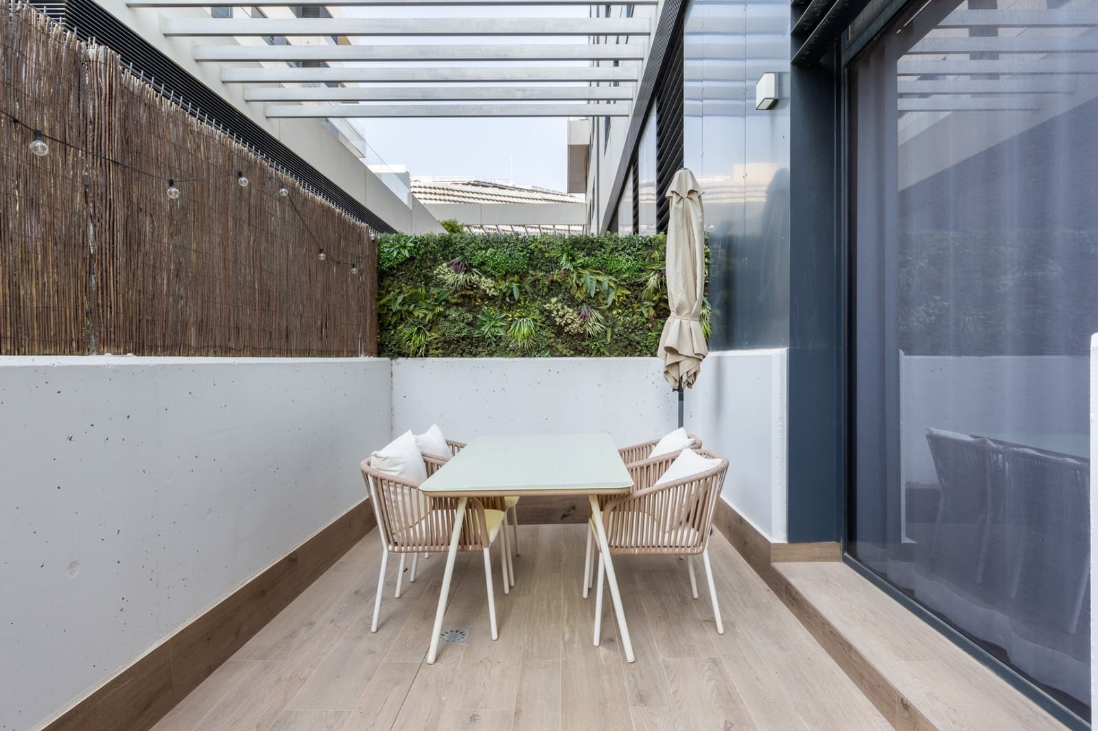 1 soverom Leilighet til salgs i Valencia by med garasje - € 461 500 (Ref: 9175387)