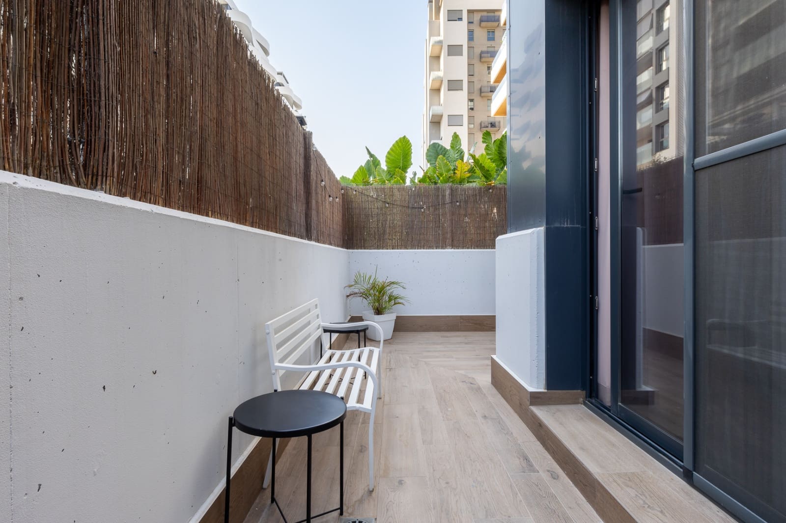 1 soverom Leilighet til salgs i Valencia by med garasje - € 461 500 (Ref: 9175387)