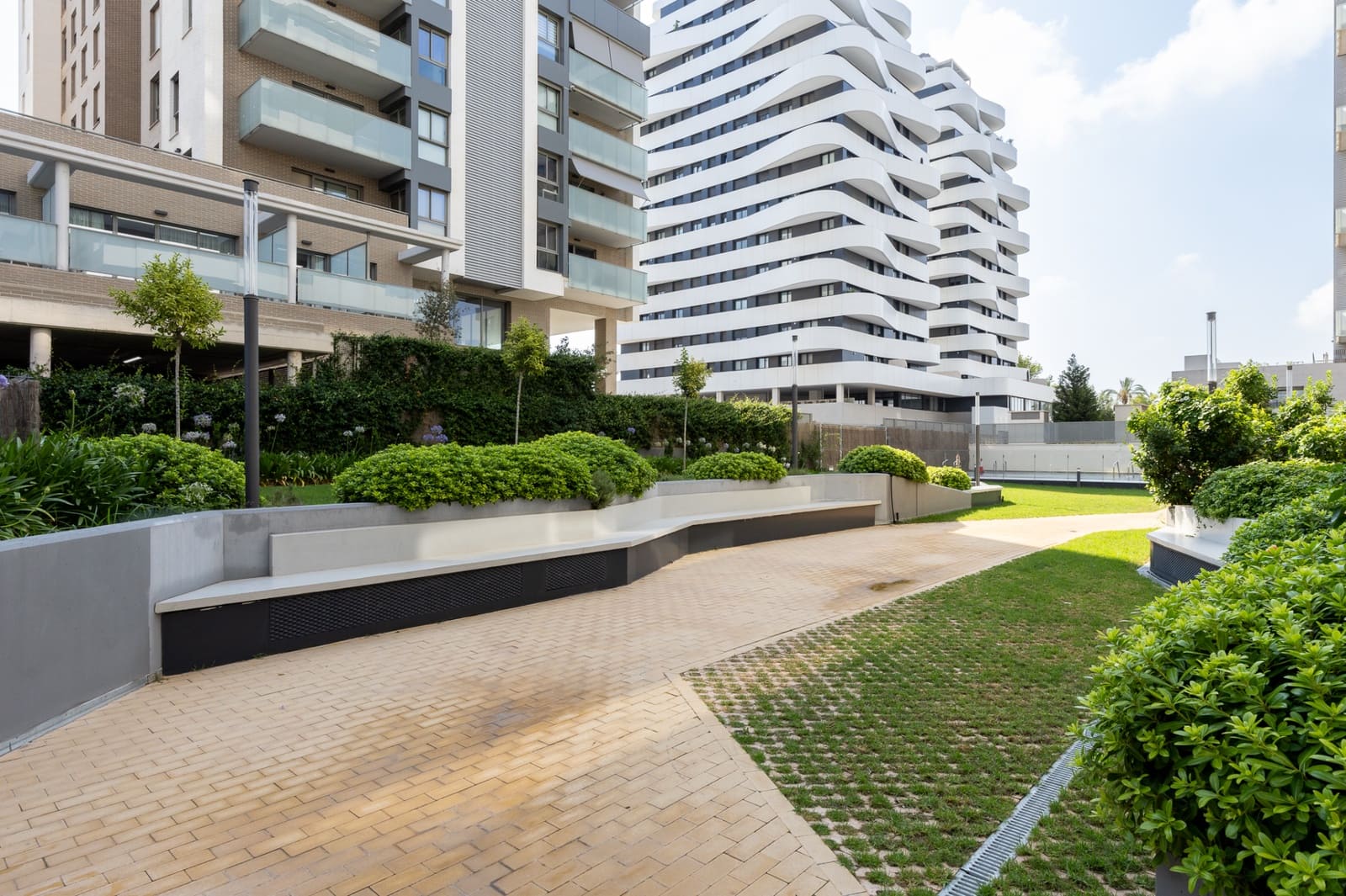 1 soverom Leilighet til salgs i Valencia by med garasje - € 461 500 (Ref: 9175387)