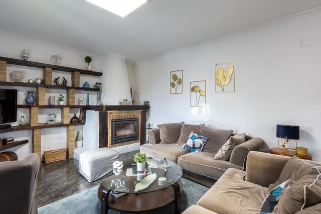 3 sypialnia Willa na sprzedaż w Bétera z garażem - 387 000 € (Ref: 9175391)