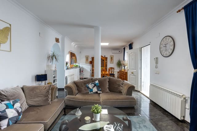 3 sypialnia Willa na sprzedaż w Bétera z garażem - 387 000 € (Ref: 9175391)