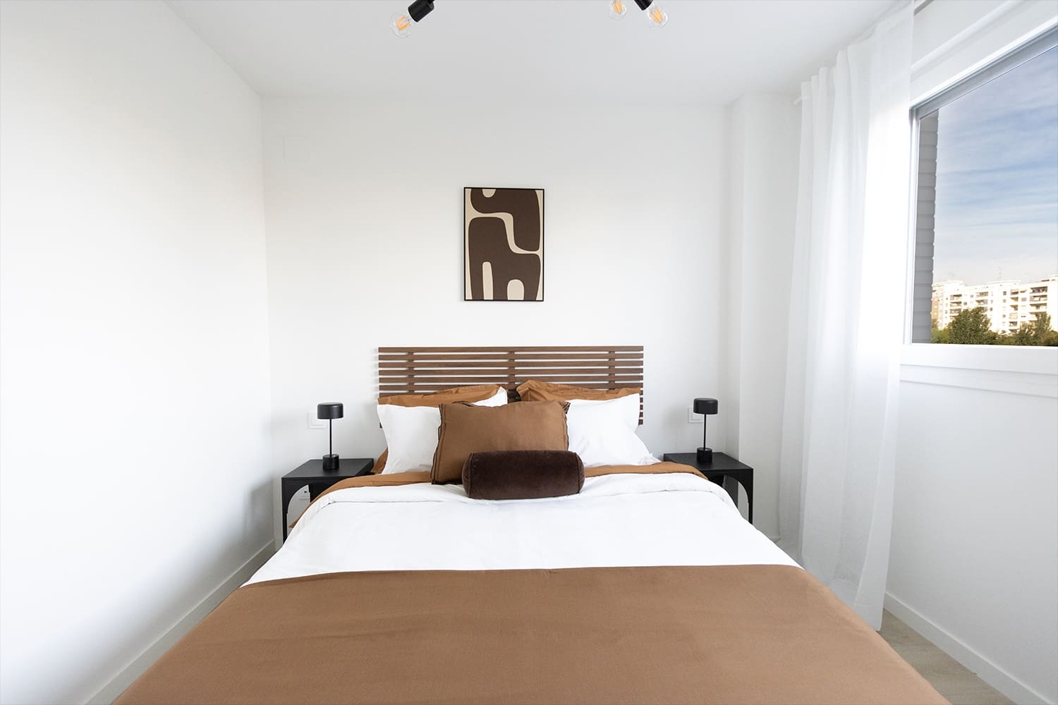 2 slaapkamer Flat te koop in Valencia stad met zwembad - € 479.000 (Ref: 9175392)