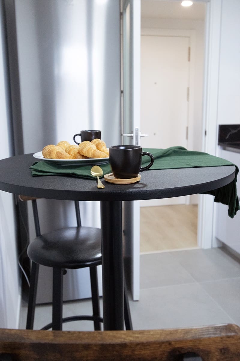 2 slaapkamer Flat te koop in Valencia stad met zwembad - € 479.000 (Ref: 9175392)