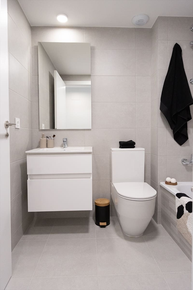 2 slaapkamer Flat te koop in Valencia stad met zwembad - € 479.000 (Ref: 9175392)